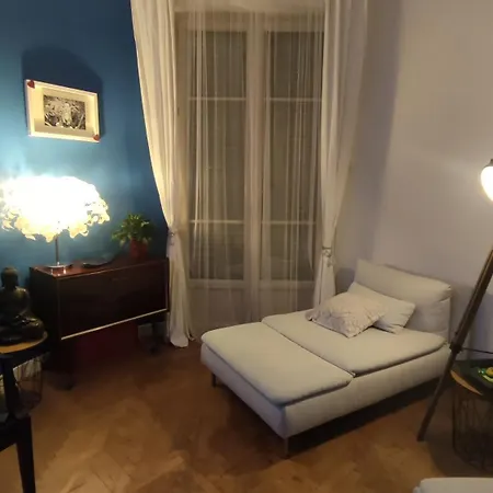 Appartement Spacieux 4 Pièces De Type Bourgeois Art-déco *