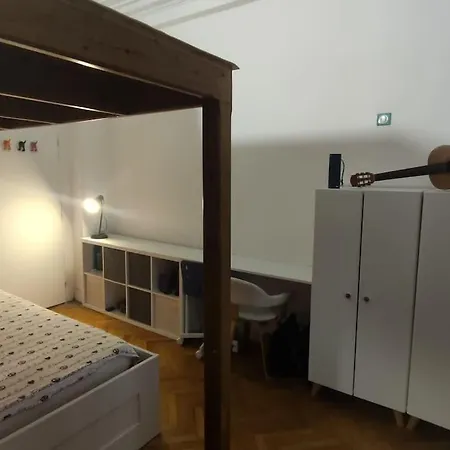 Spacieux 4 Pièces De Type Bourgeois Art-déco *