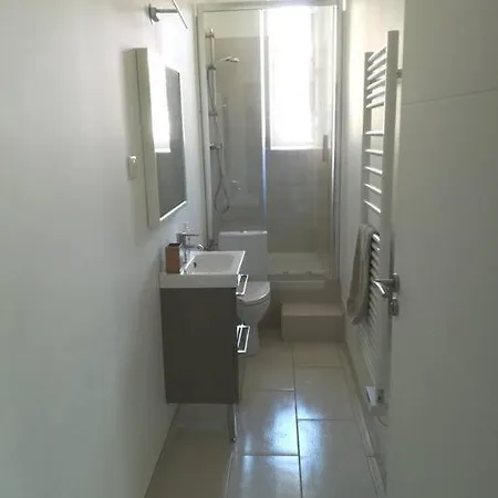 Spacieux 4 Pièces De Type Bourgeois Art-déco *