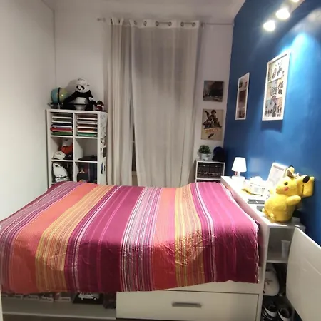 Spacieux 4 Pièces De Type Bourgeois Art-déco Appartamento Nizza